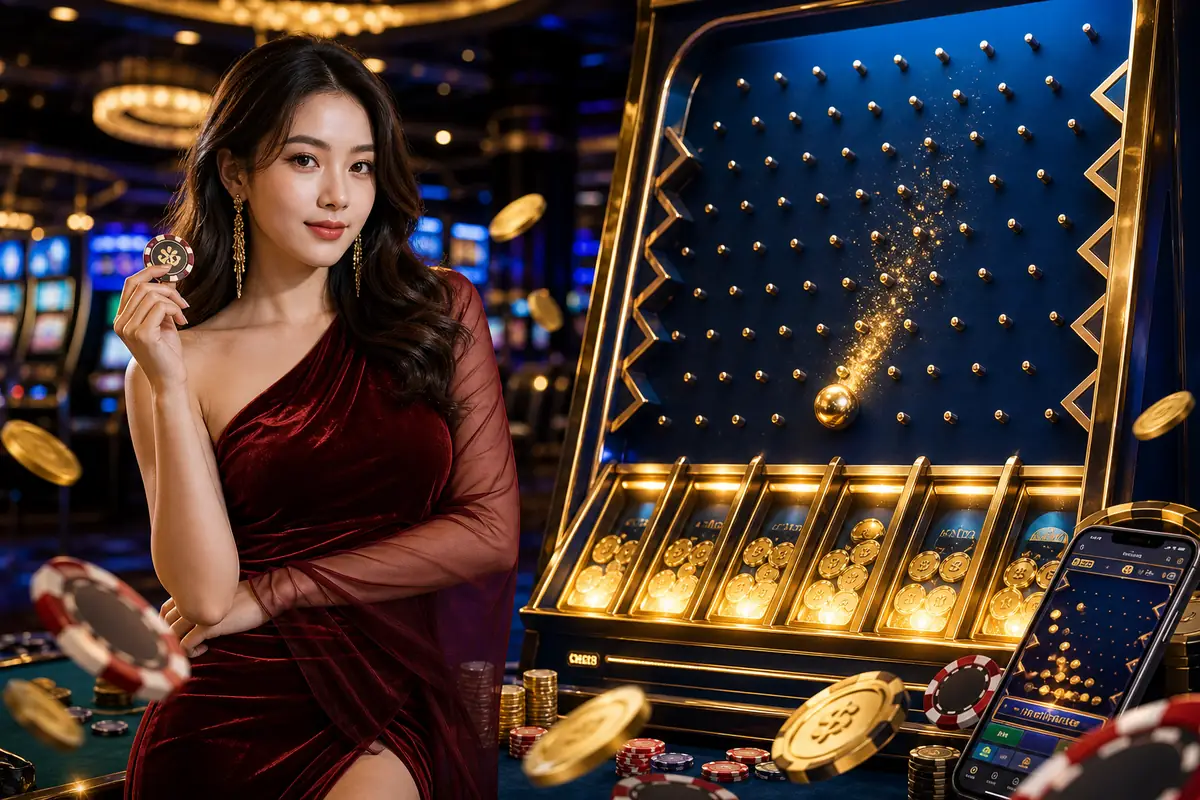 spinbet