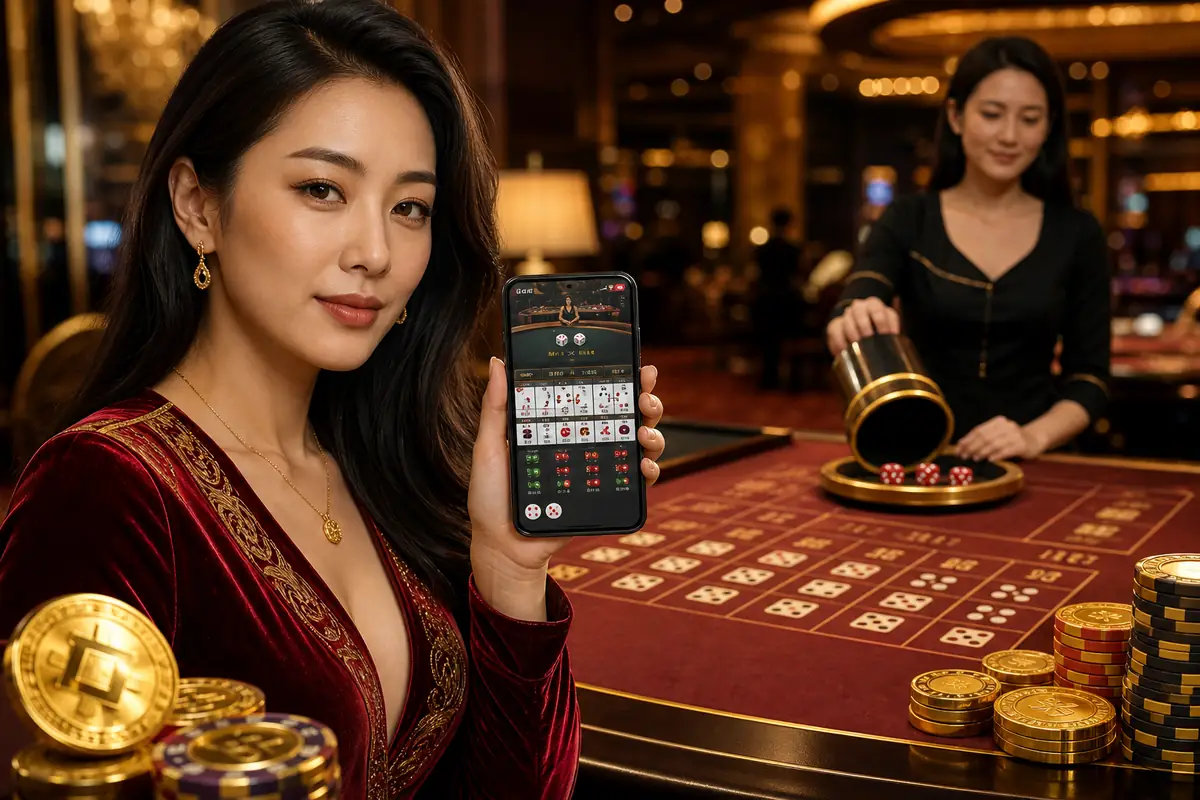 spinbet