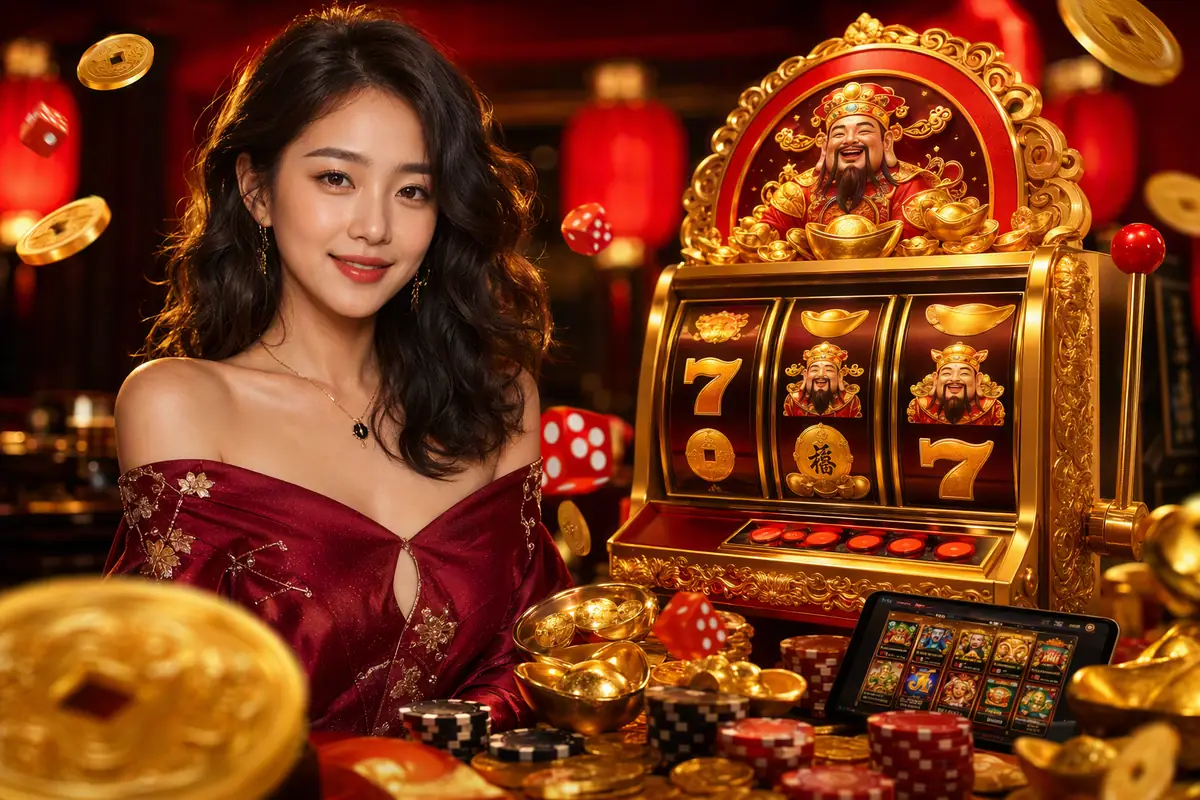 spinbet