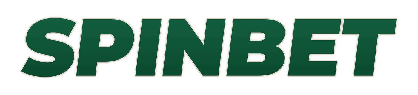 SpinBet Logo